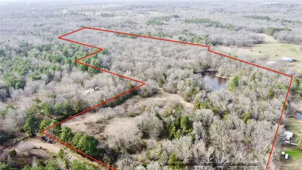 $315,000 | Tbd Mt Moriah Drive, Omaha, TX 75571