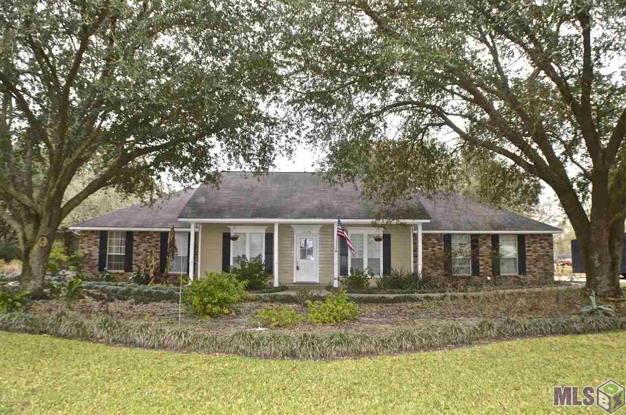 17044 West Swamp Road Prairieville, LA 70769 - Photo 1 of 30 Gallery Image 1