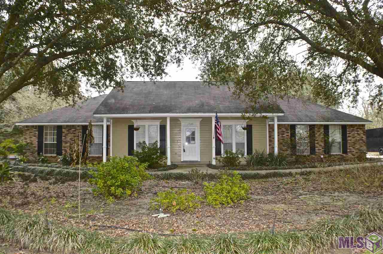 17044 West Swamp Road Prairieville, LA 70769 - Photo 2 of 30 Gallery Image 2