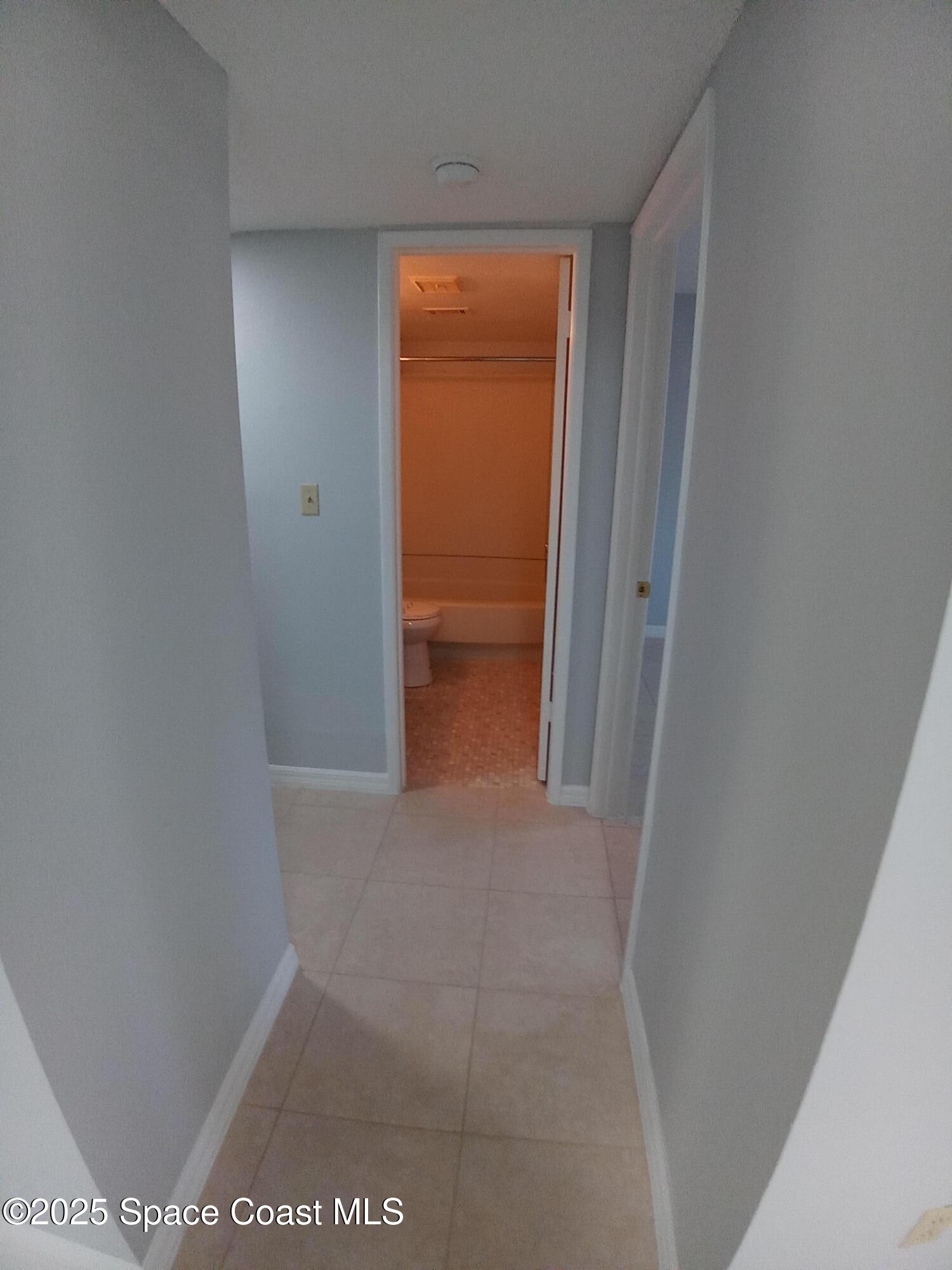 183 Ulster Lane Melbourne, FL 32935 - Photo 12 of 43 a view of an empty room