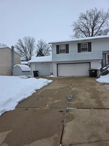 $119,900 | 1841 West Revere Street, Freeport, IL 61032