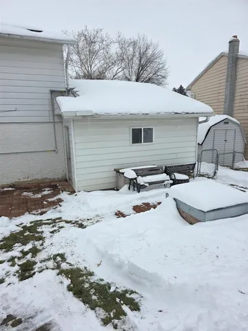 $119,900 | 1841 West Revere Street, Freeport, IL 61032