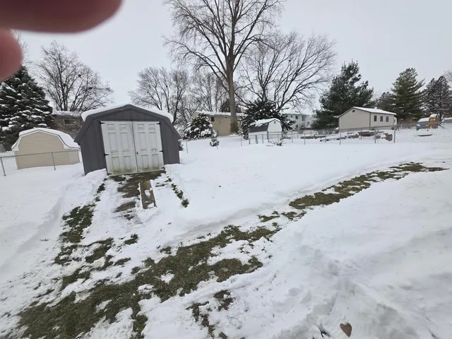 $119,900 | 1841 West Revere Street, Freeport, IL 61032