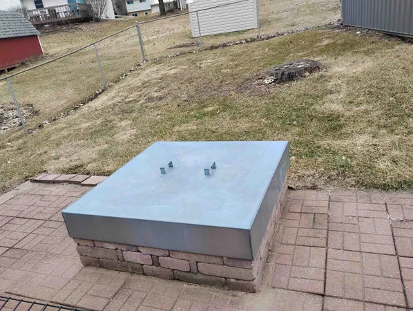$114,900 | 1841 West Revere Street, Freeport, IL 61032