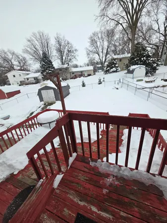 $114,900 | 1841 West Revere Street, Freeport, IL 61032