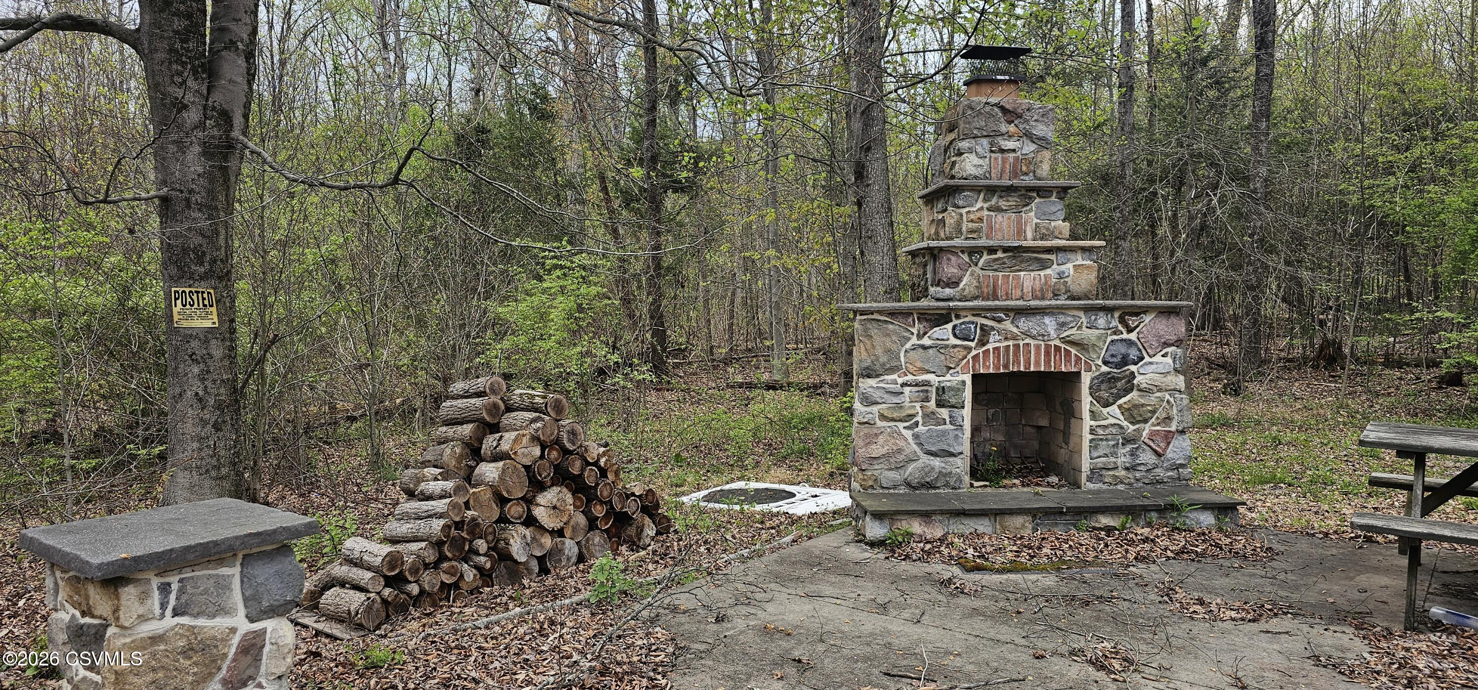 878 Paddy Mountain Road Millmont, PA 17845 - Photo 15 of 22