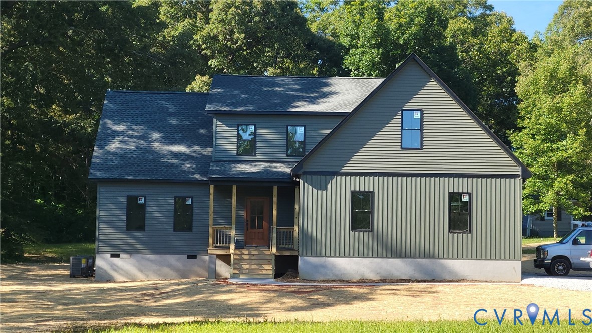 2191 Youngstown Road Goochland, VA 23063 - Photo 1 of 4