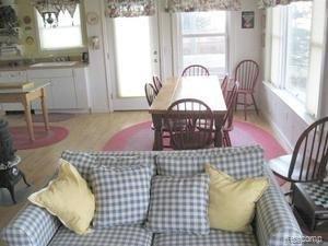 3785 Port Austin Road Caseville, MI 48725 - Photo 6 of 11 Open View