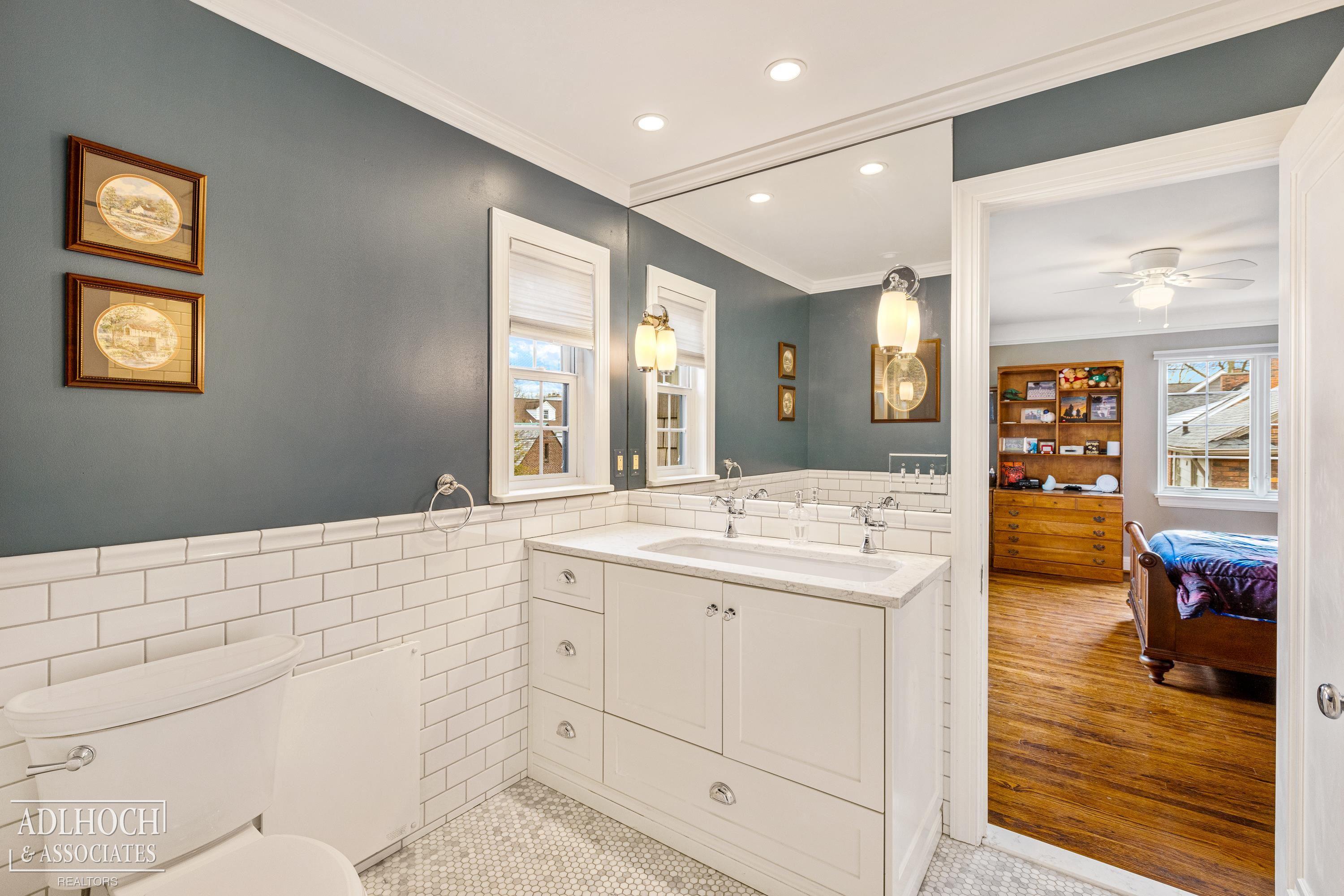 1140 Yorkshire Road Grosse Pointe Park, MI 48230 - Photo 27 of 45