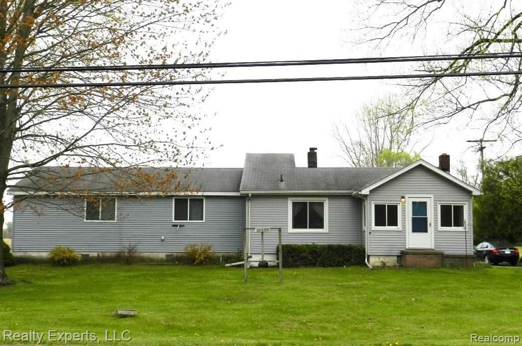 10669 Whittaker Road Whittaker, MI 48190 - Photo 1 of 26 Gallery Image 1