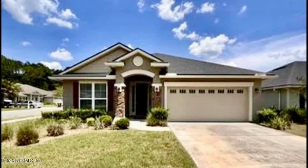 $2,300 | 86011 Tropicana Court, Yulee, FL 32097