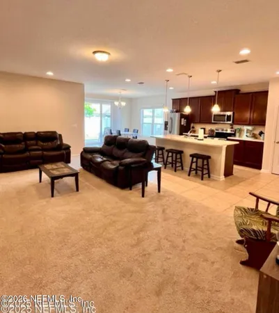 $2,300 | 86011 Tropicana Court, Yulee, FL 32097