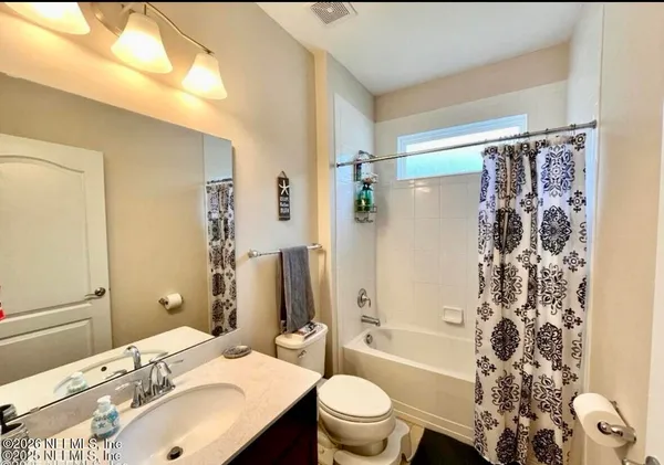 $2,300 | 86011 Tropicana Court, Yulee, FL 32097