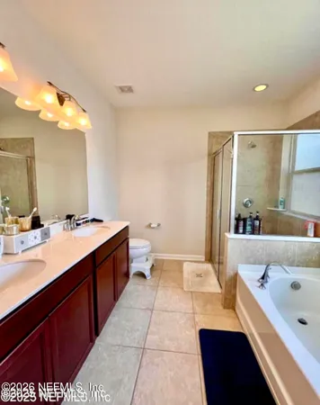 $2,300 | 86011 Tropicana Court, Yulee, FL 32097