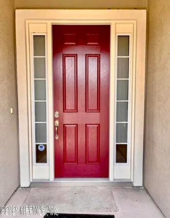 $2,300 | 86011 Tropicana Court, Yulee, FL 32097