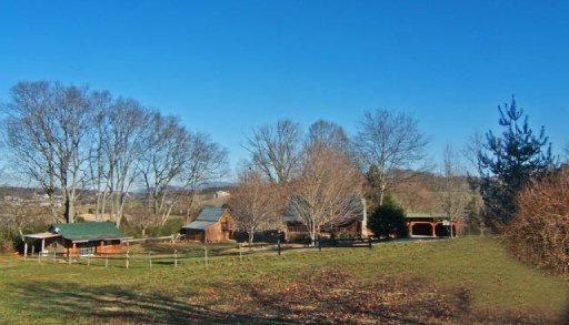 1220 Roberts Road Sevierville, TN 37862 - Photo 1 of 1 Primary Photo