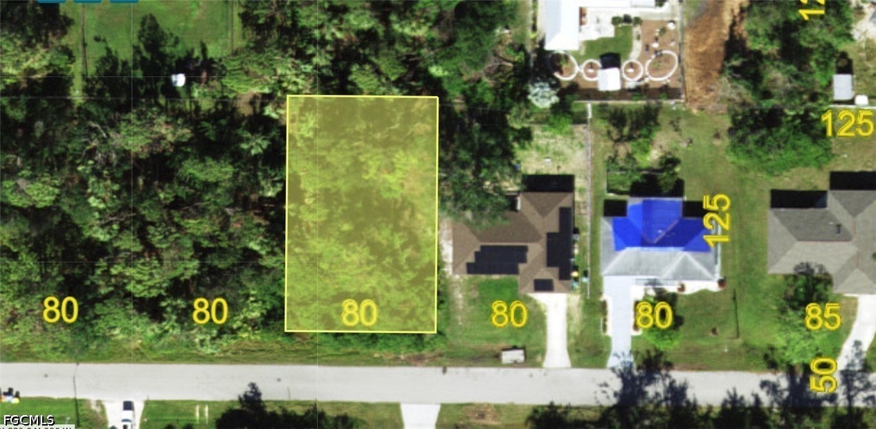 23170 Rye Avenue Punta Gorda, FL 33980 - Photo 1 of 3 Gallery Image 1