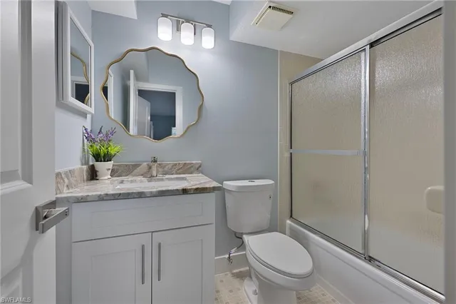 $259,000 | 499 Forest Lakes Boulevard, Unit 308, Naples, FL 34105