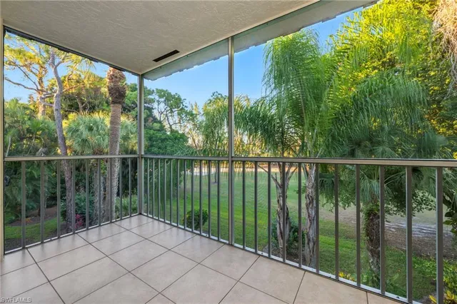 $259,000 | 499 Forest Lakes Boulevard, Unit 308, Naples, FL 34105
