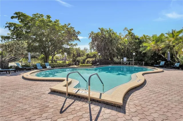 $259,000 | 499 Forest Lakes Boulevard, Unit 308, Naples, FL 34105