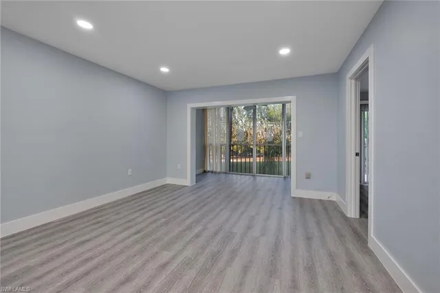 $259,000 | 499 Forest Lakes Boulevard, Unit 308, Naples, FL 34105