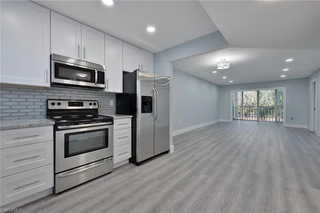 $259,000 | 499 Forest Lakes Boulevard, Unit 308, Naples, FL 34105