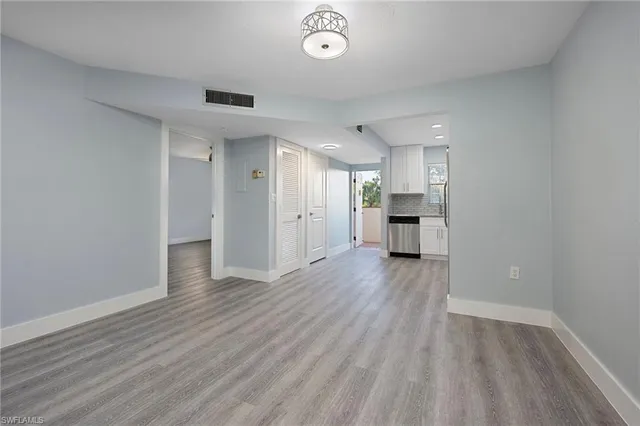 $259,000 | 499 Forest Lakes Boulevard, Unit 308, Naples, FL 34105