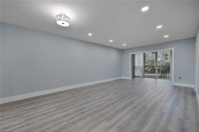 $259,000 | 499 Forest Lakes Boulevard, Unit 308, Naples, FL 34105