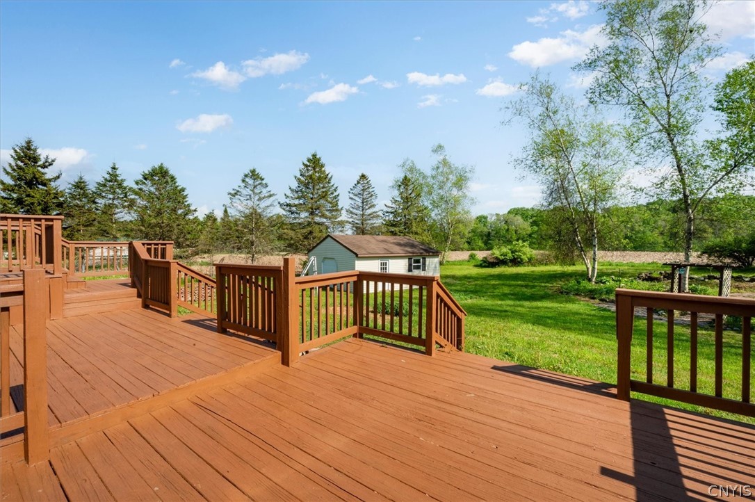 5360 Brookfield Road Lee, NY 13363 - Photo 38 of 43