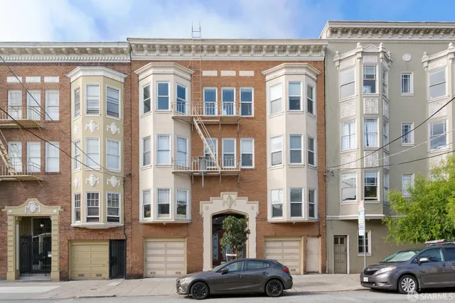 $4,300,000 | 555 Broderick Street, San Francisco, CA 94117