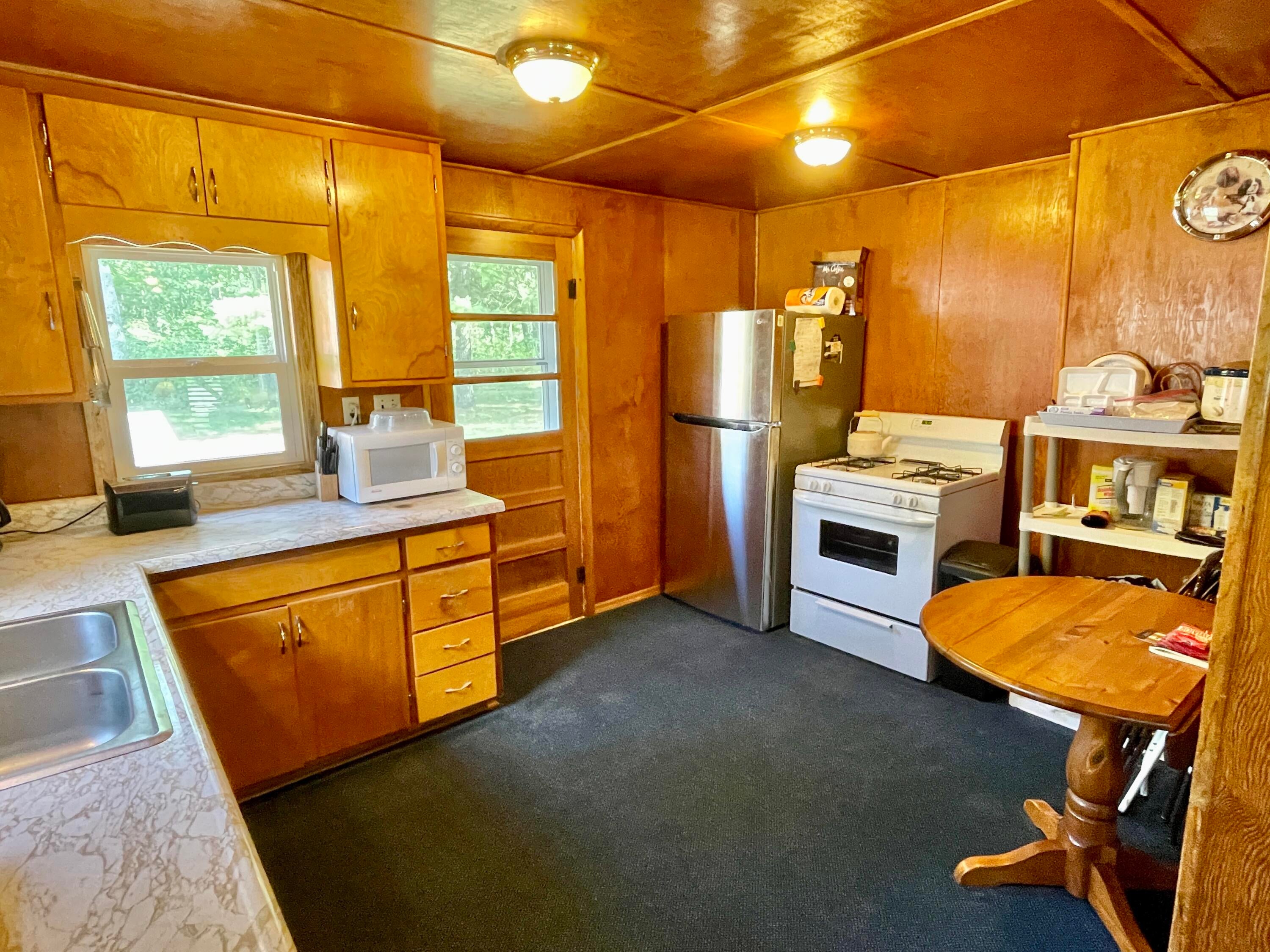 7675 Meridian Line Road Johannesburg, MI 49751 - Photo 7 of 42 Gallery Image 7