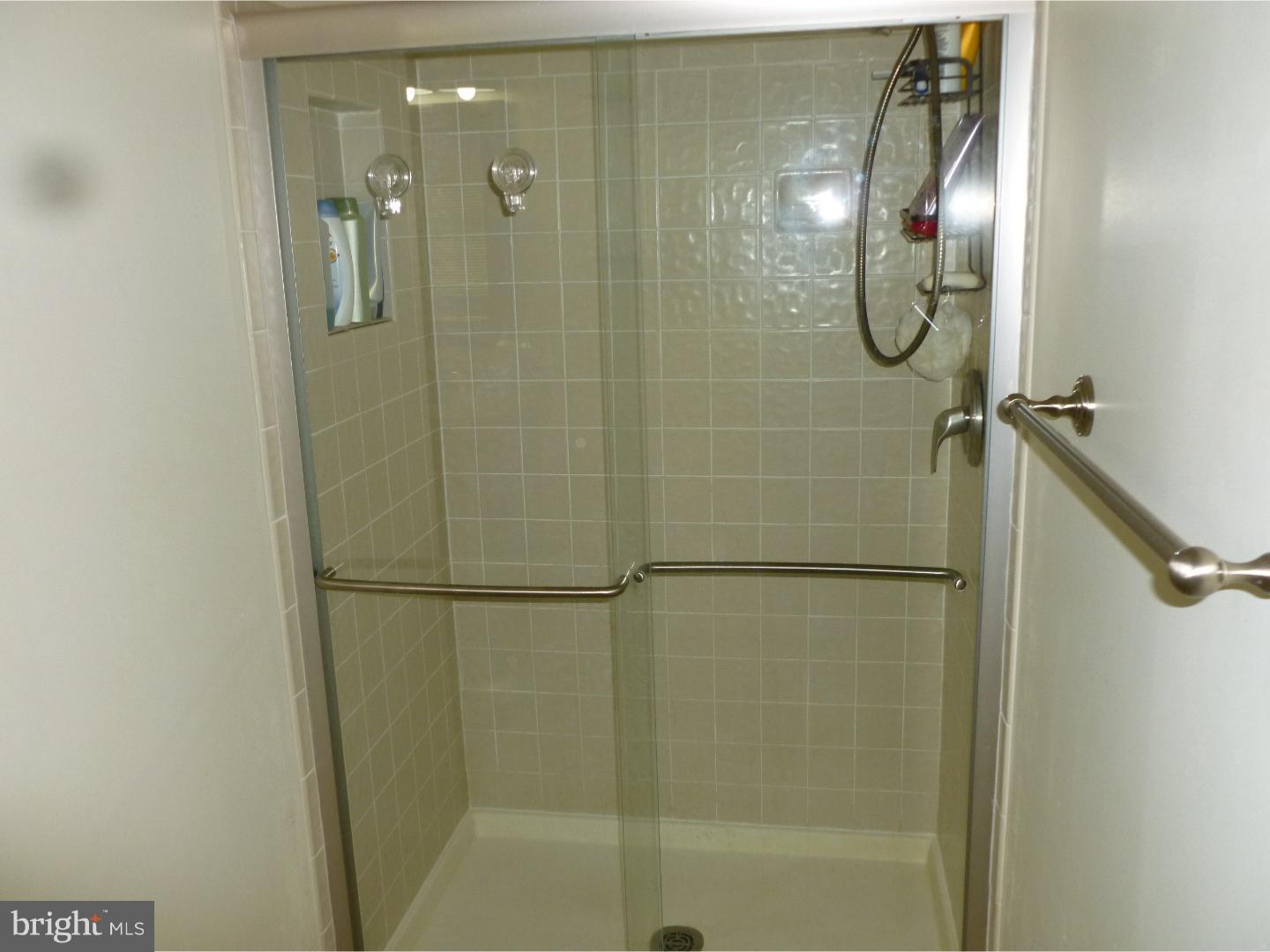 37 Manchester Road Eastampton, NJ 08060 - Photo 22 of 25 a bathroom with a shower