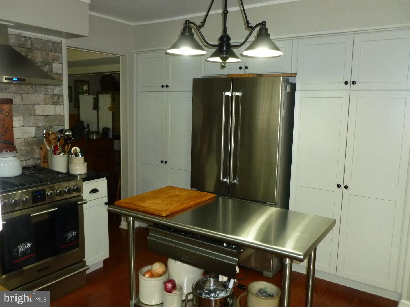 37 Manchester Road Eastampton, NJ 08060 - Photo 10 of 25 a kitchen with a sink appliances and cabinets