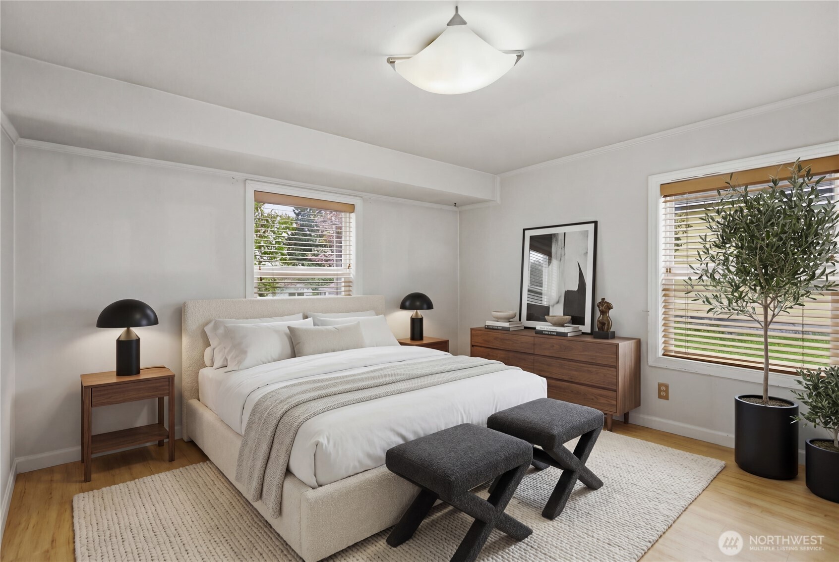 9831 33rd Avenue Southwest Seattle, WA 98126 - Photo 13 of 24