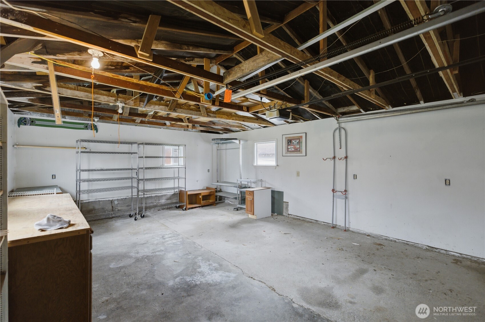 9831 33rd Avenue Southwest Seattle, WA 98126 - Photo 19 of 24