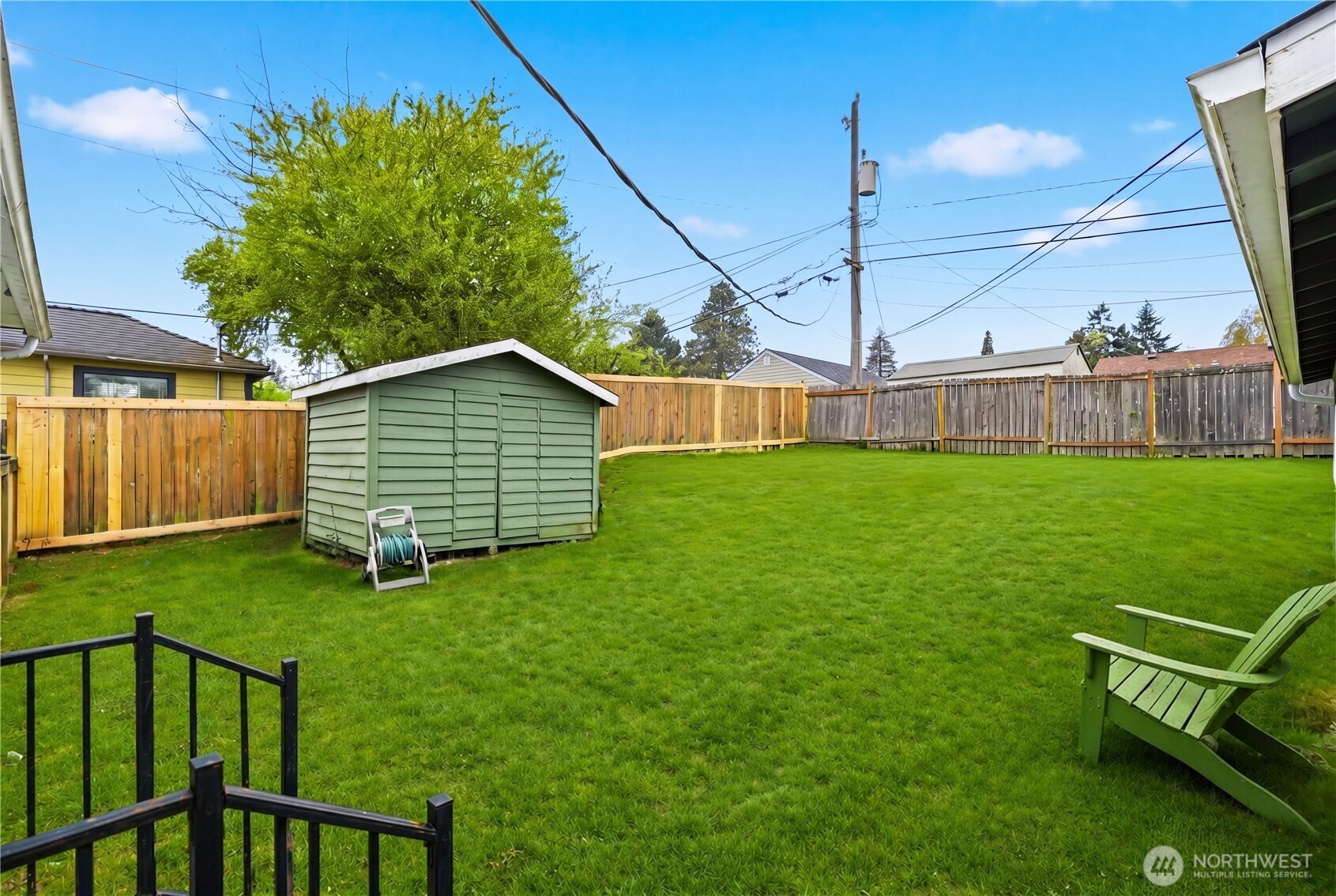 9831 33rd Avenue Southwest Seattle, WA 98126 - Photo 20 of 24
