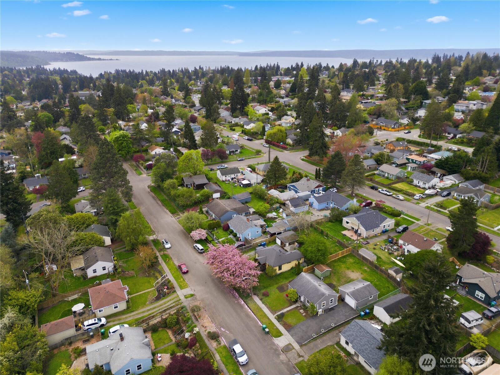 9831 33rd Avenue Southwest Seattle, WA 98126 - Photo 24 of 24