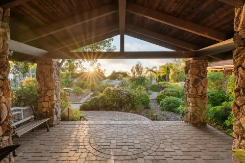 $2,295,000 | 15943 Ranch Hollow Road, Poway, CA 92064