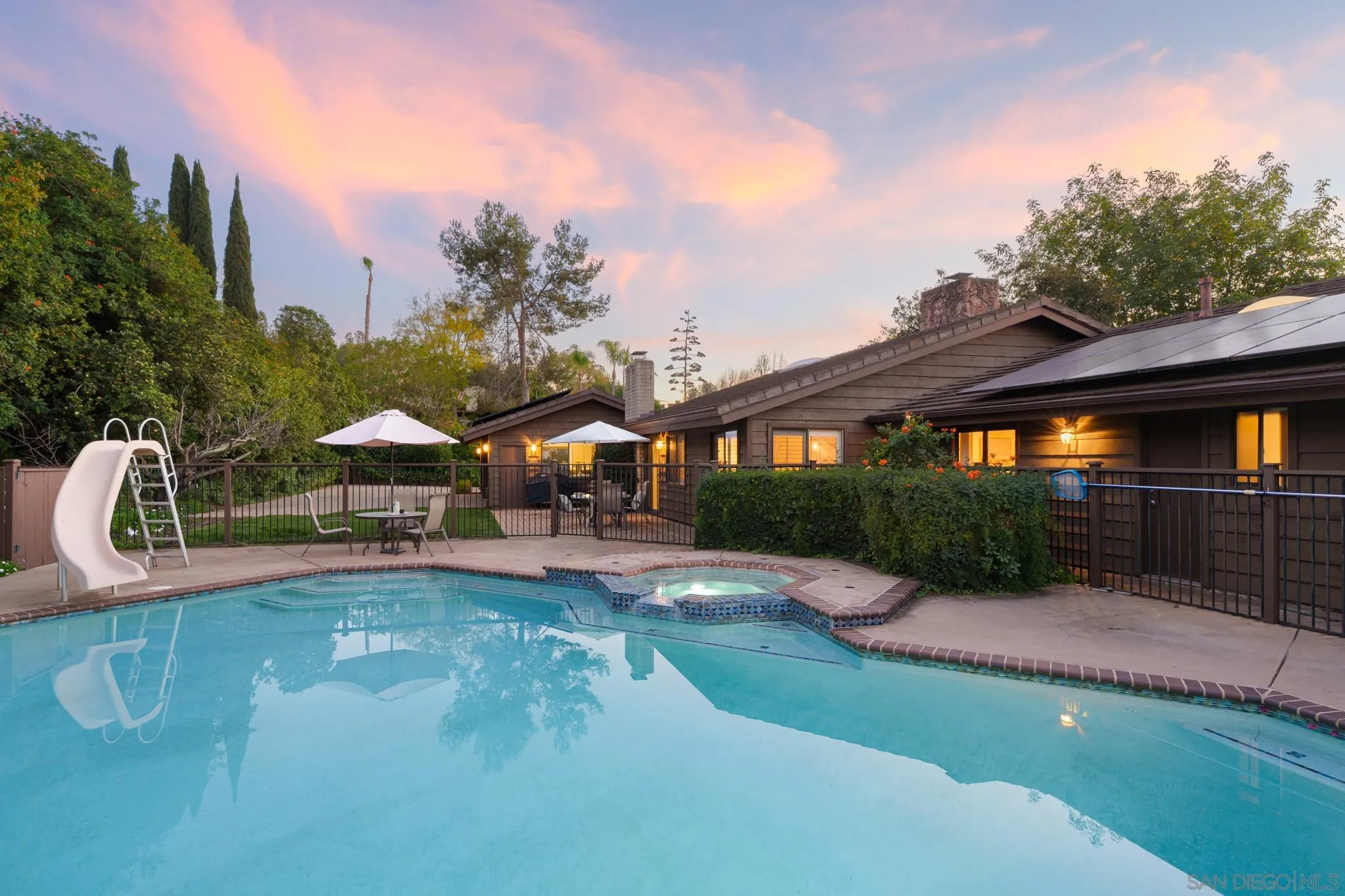 15943 Ranch Hollow Road Poway, CA 92064 - Photo 37 of 42