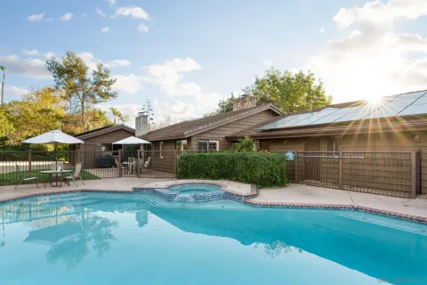 $2,295,000 | 15943 Ranch Hollow Road, Poway, CA 92064