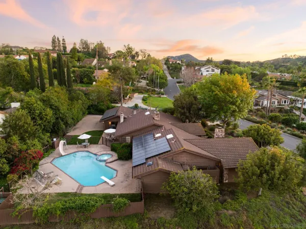 $2,295,000 | 15943 Ranch Hollow Road, Poway, CA 92064