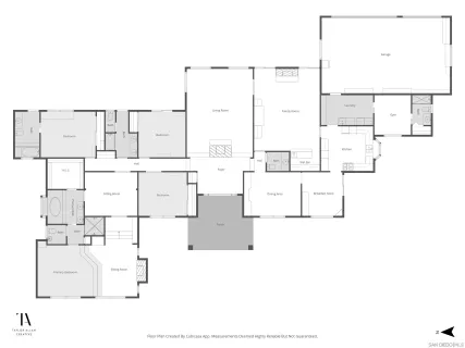 $2,295,000 | 15943 Ranch Hollow Road, Poway, CA 92064