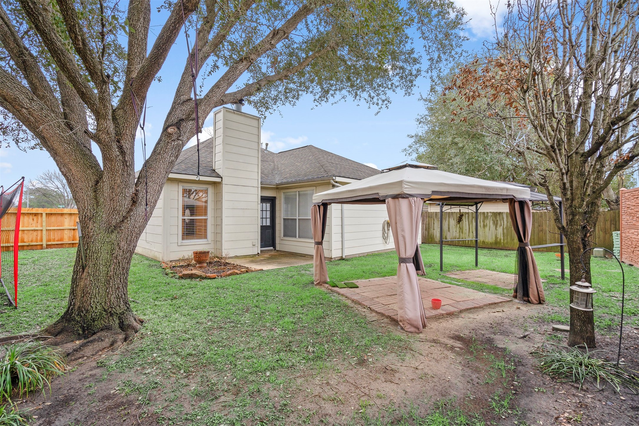 2227 Oakwell Lane Katy, TX 77449 - Photo 14 of 15