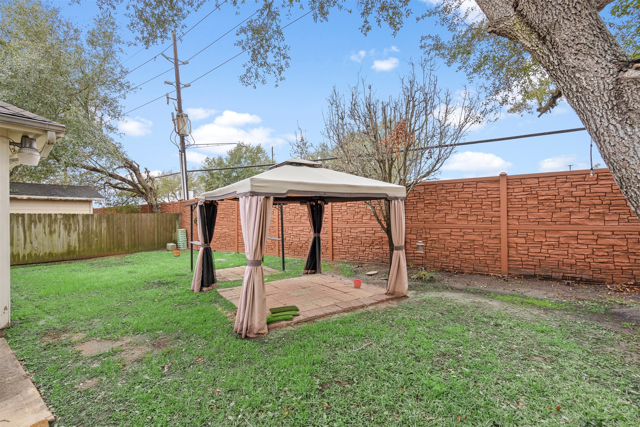 2227 Oakwell Lane Katy, TX 77449 - Photo 15 of 15