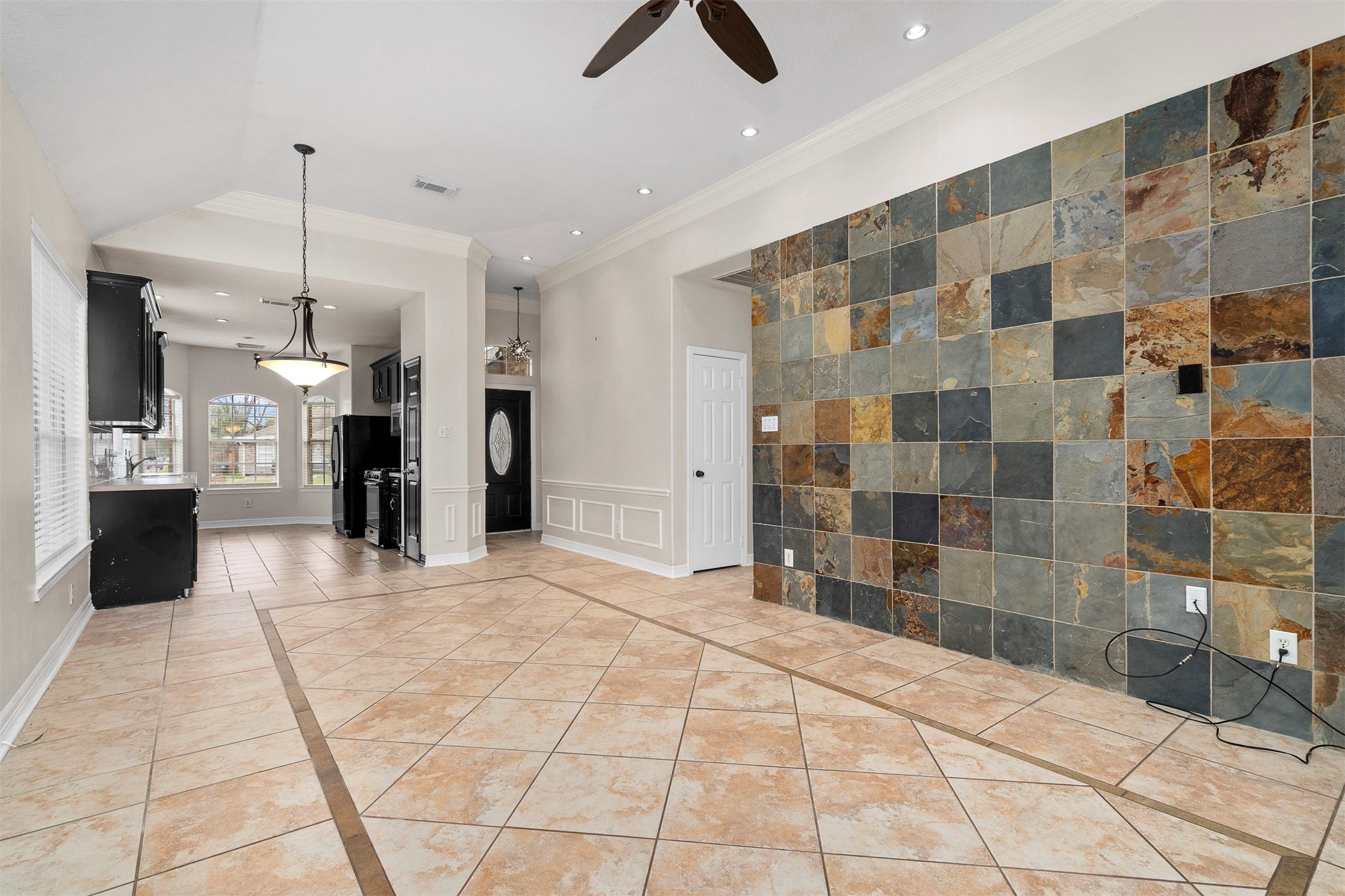 2227 Oakwell Lane Katy, TX 77449 - Photo 4 of 15