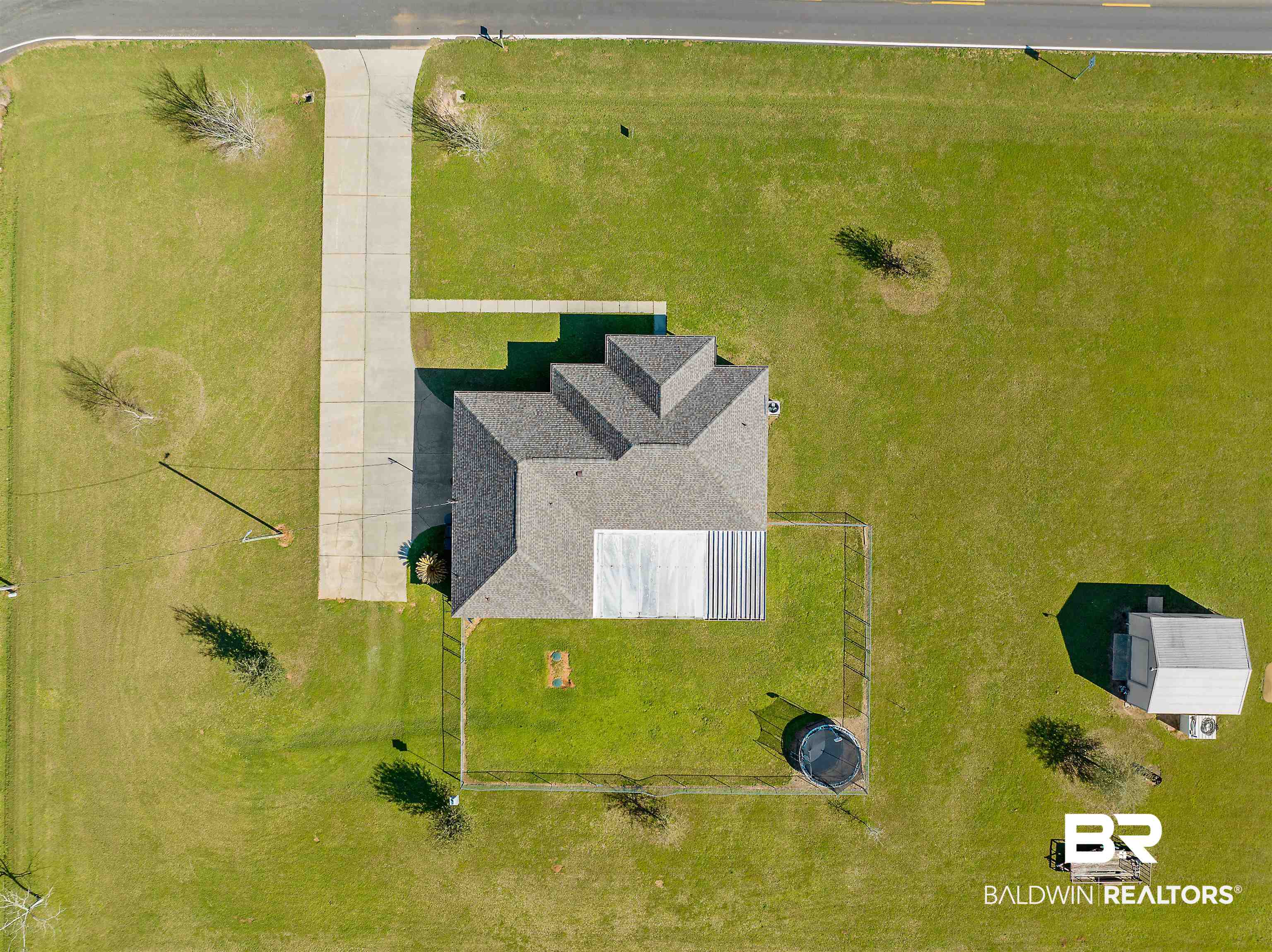 17570 Driskell Road Loxley, AL 36551 - Photo 36 of 37