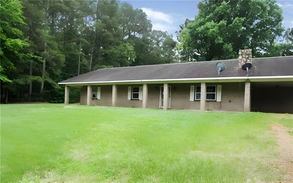 $114,900 | 390 Mayo Road, Trout, LA 71371
