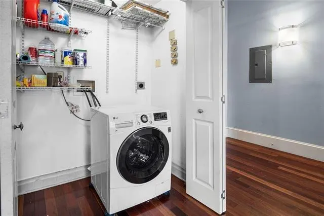 $1,495 | 920 Poeyfarre Street, Unit 161, New Orleans, LA 70130