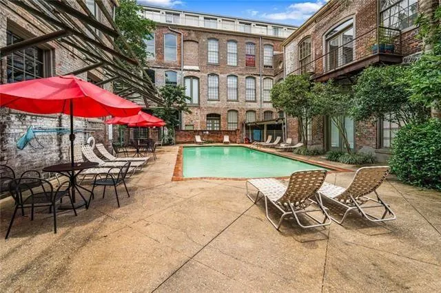 $1,495 | 920 Poeyfarre Street, Unit 161, New Orleans, LA 70130