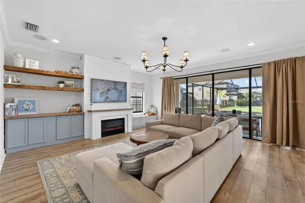 $665,000 | 7121 Estero Court, Apollo Beach, FL 33572
